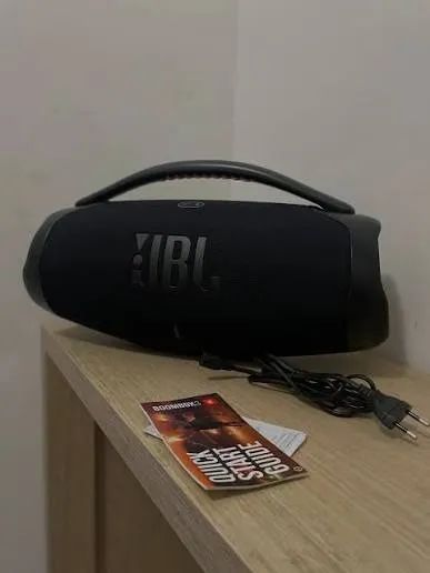 JBL Boombox 3 Nova - Foto 4