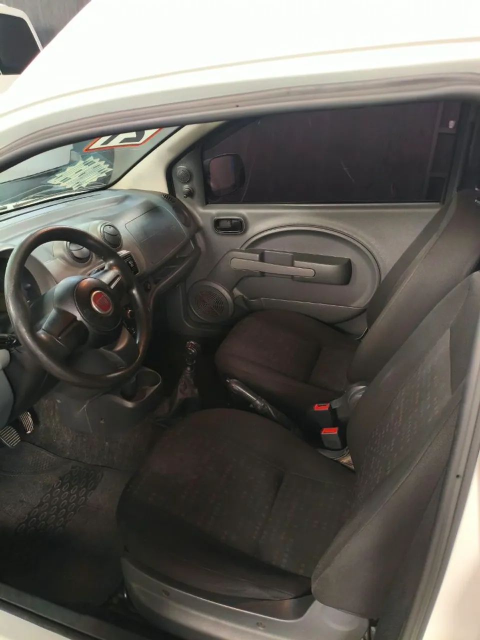 Fiat Fiorino Endurance EVO 1.4 Flex 8V 2p, foto 8 de 11