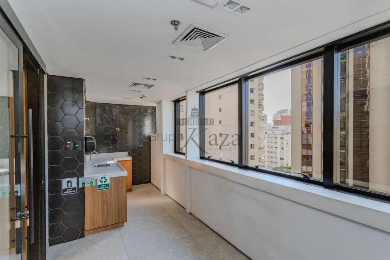 Conjunto Comercial - Itaim Bibi - 392m². - Foto 5