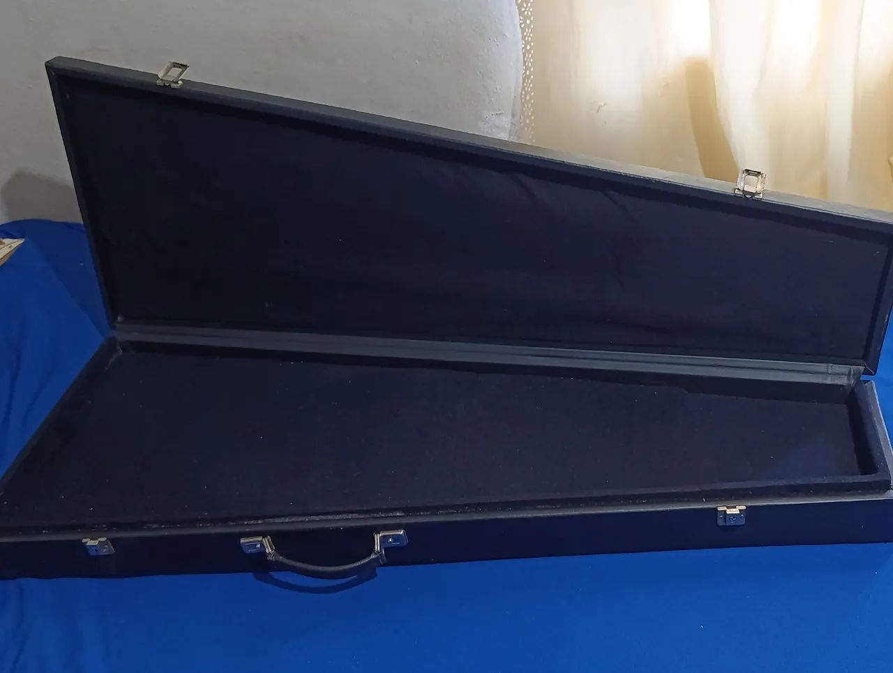 Case para Guitarra  - Foto 3