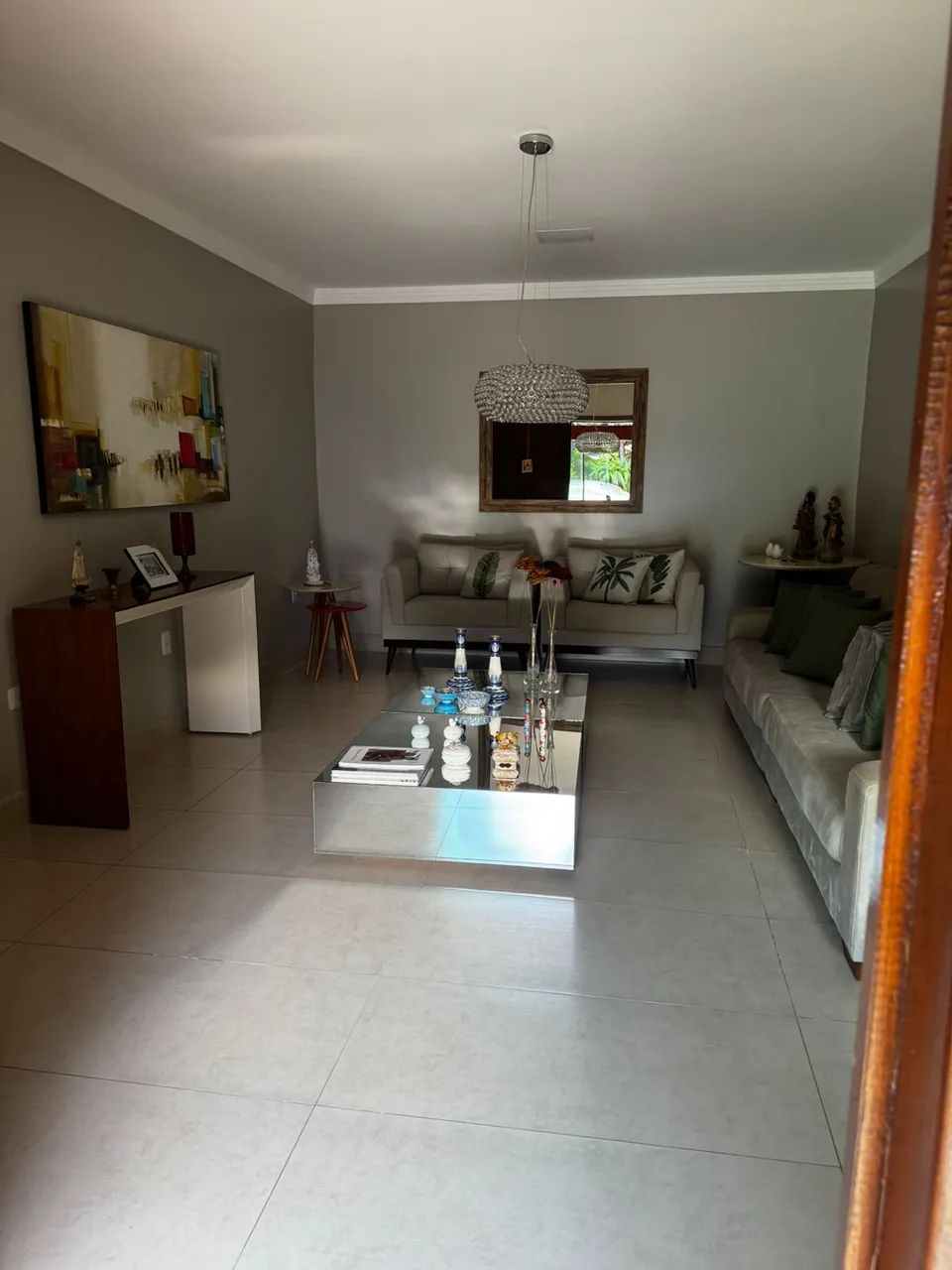 Chácara à venda - Vila Brasília