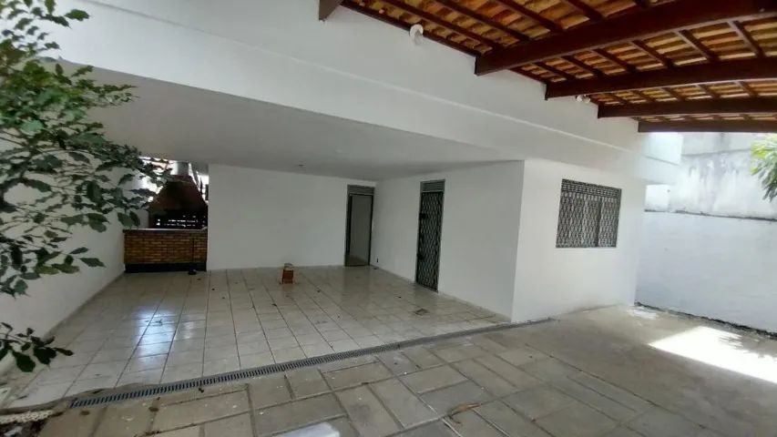 Casa comercial em Lagoa Nova 200 m2