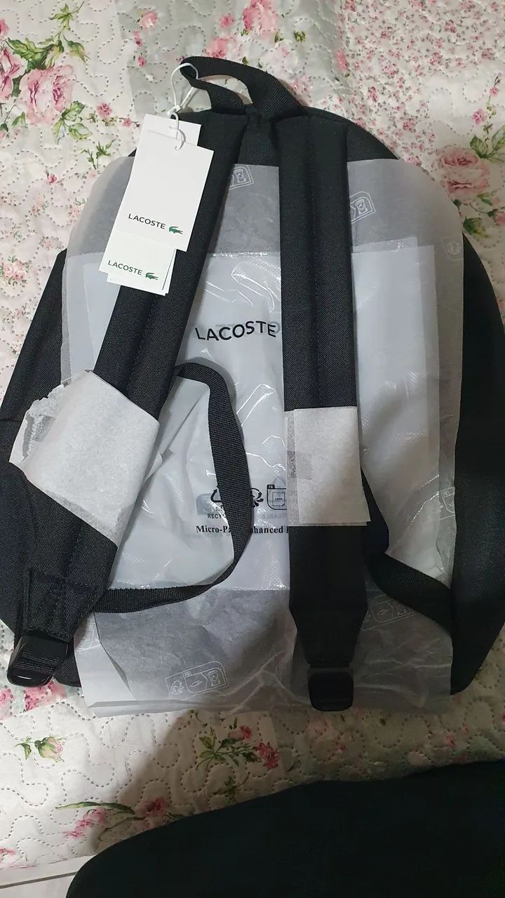 Mochila Neocroc - Foto 4