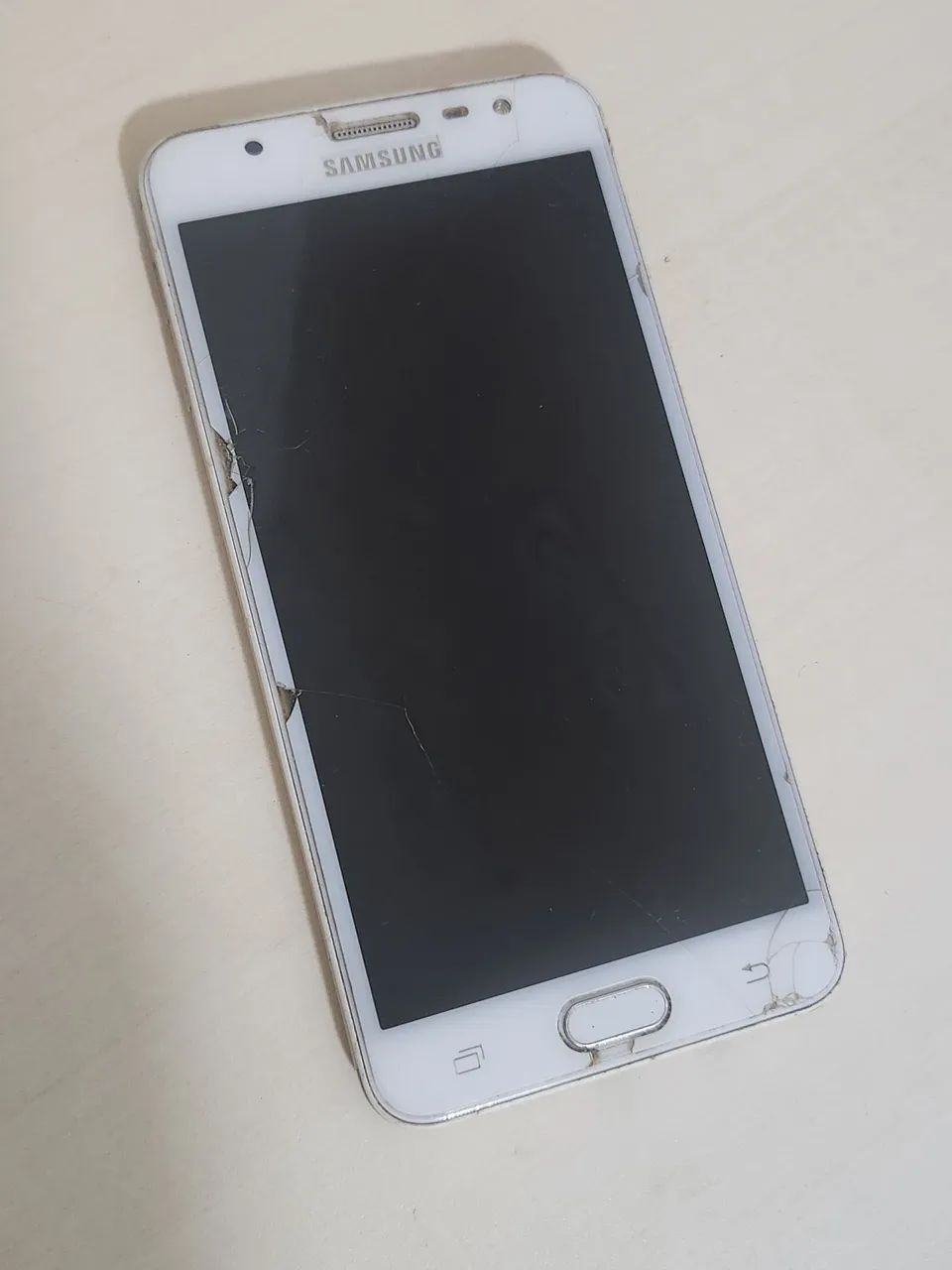 Celular Samsung J7 Prime
