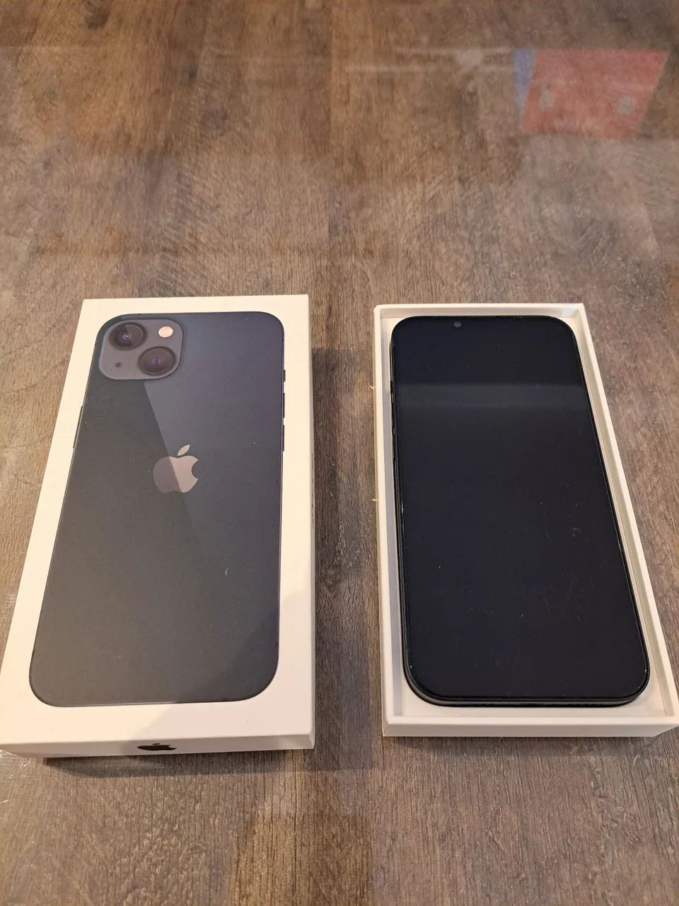 IPhone 13 512 - Celulares e Smartphones - Vila Nambi, Jundiaí