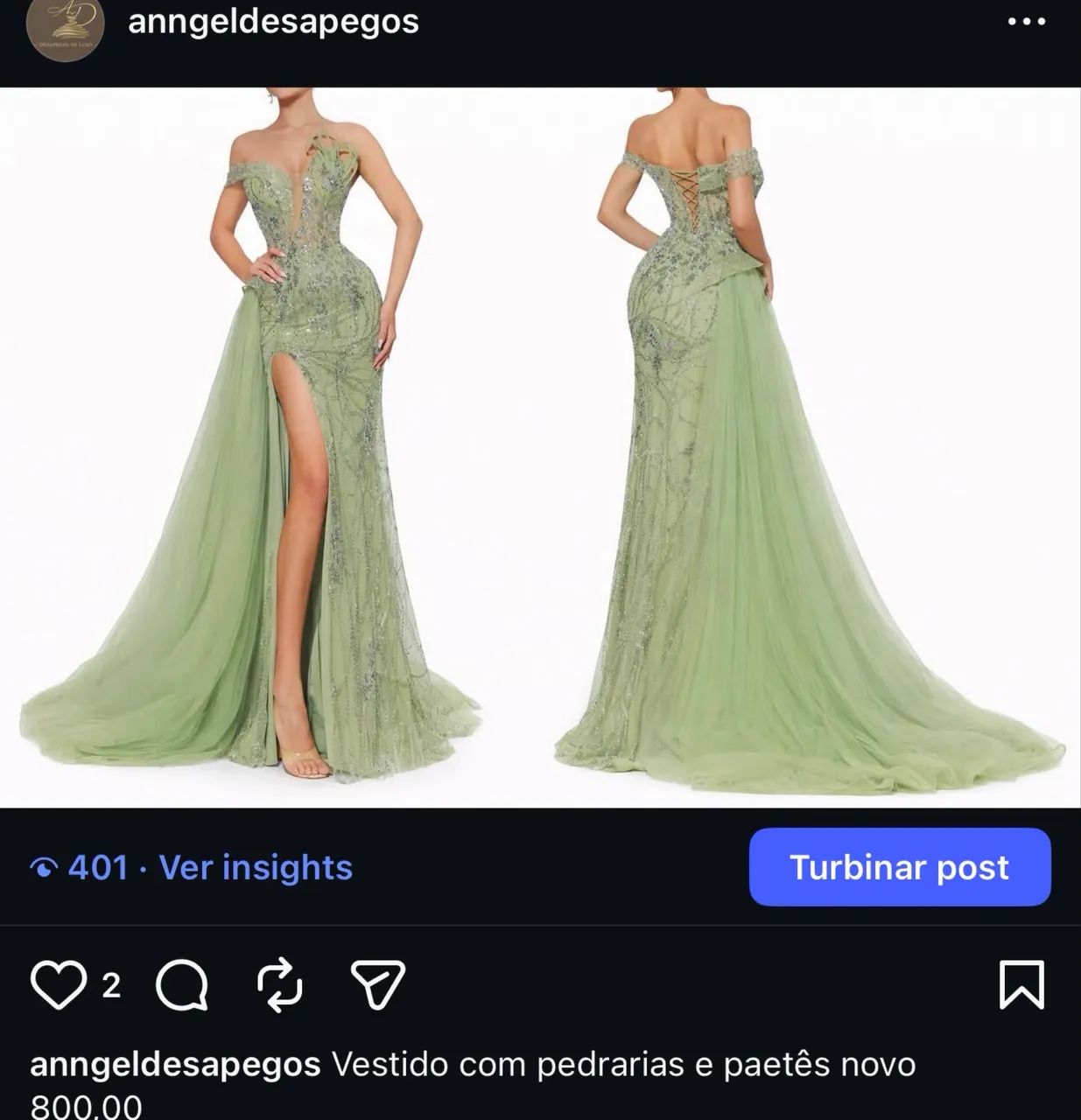 Vestidos - Foto 5