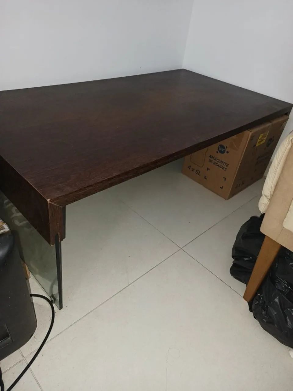 Mesa de centro grande - Foto 2