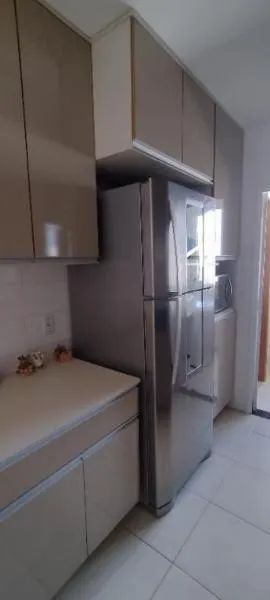 Apartamento com 3 quarto(s) no bairro Quilombo em Cuiabá - MT - Foto 3