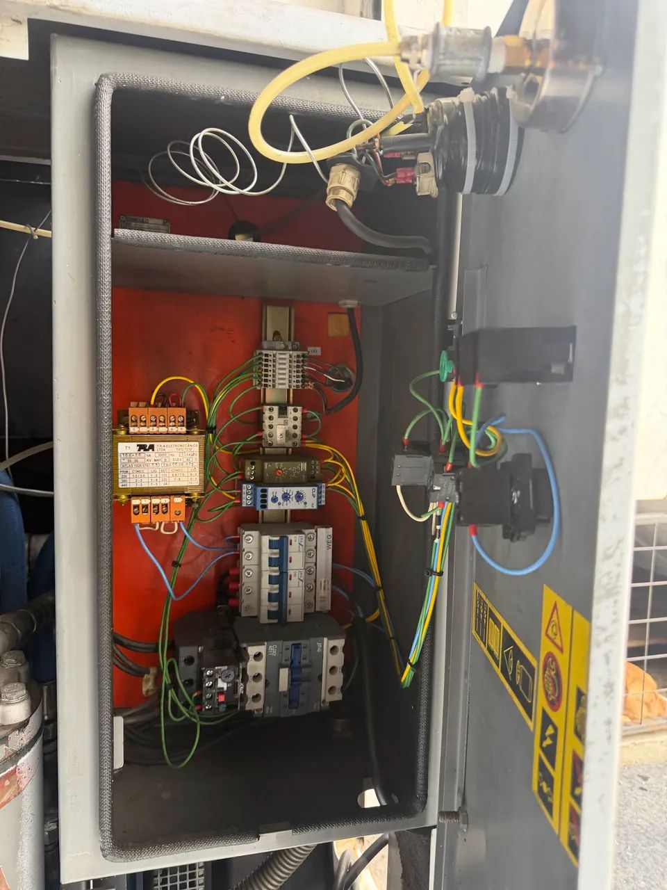Compressor  - Foto 5
