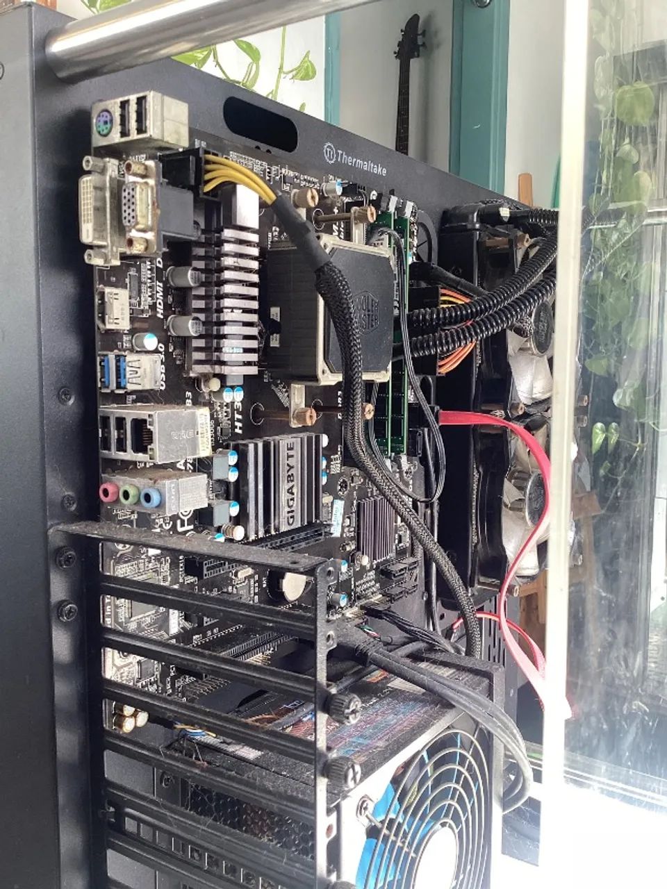 Computador Thermaltake - Foto 3