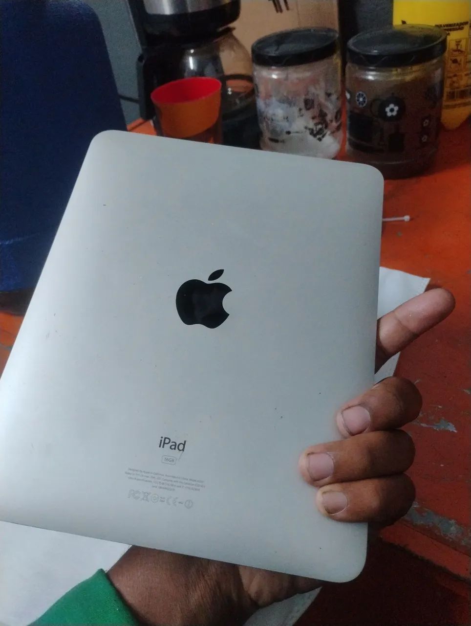Vendo 2  ipad - Foto 4