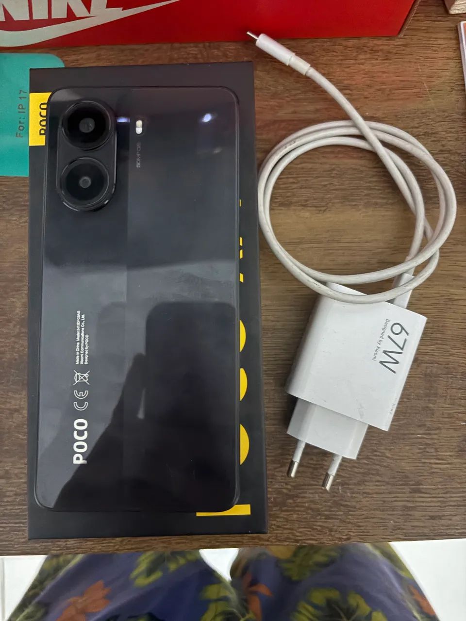 Xiaomi POCO X7 PRO - Foto 4