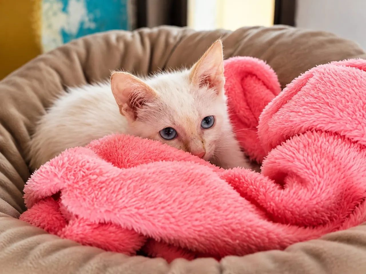 Gatinho - Foto 2