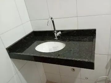 Bancada de banheiro 