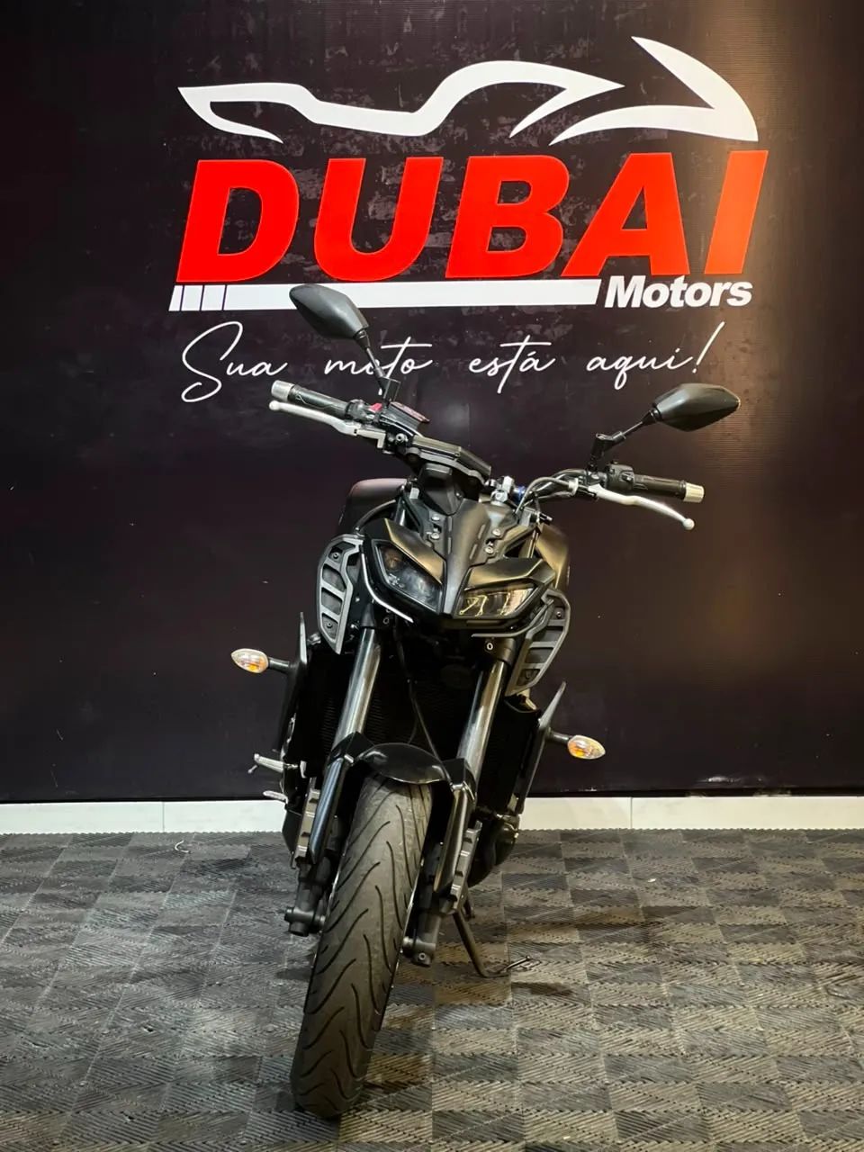 Yamaha MT-09 850cc/ABS - Foto 4