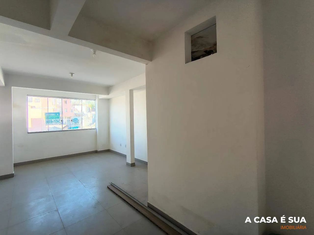Sala para aluguel, Europa - Contagem/MG - Foto 5