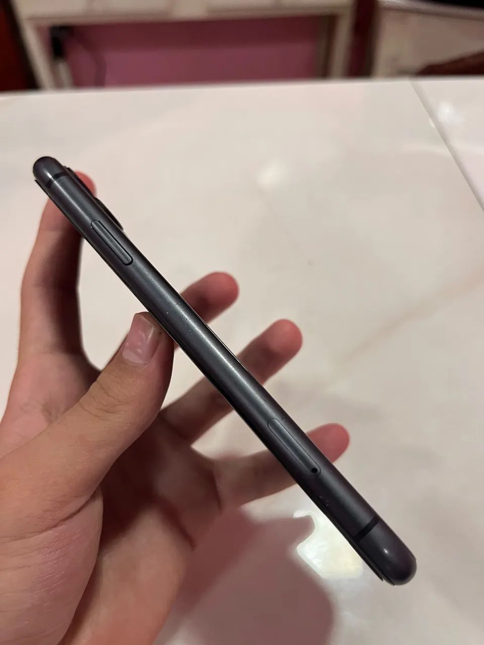 iPhone 11 64gb poucos detalhes  - Foto 5