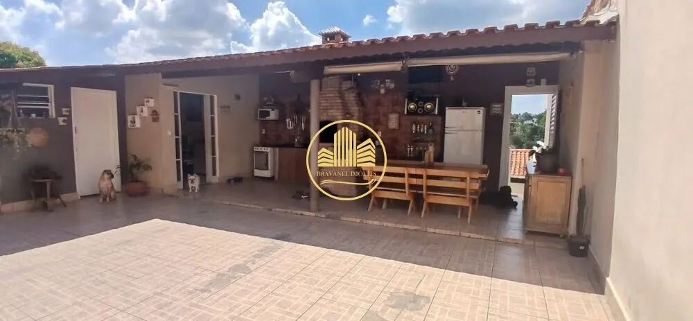 Casa para venda Parque da Represa Jundiaí - Foto 12