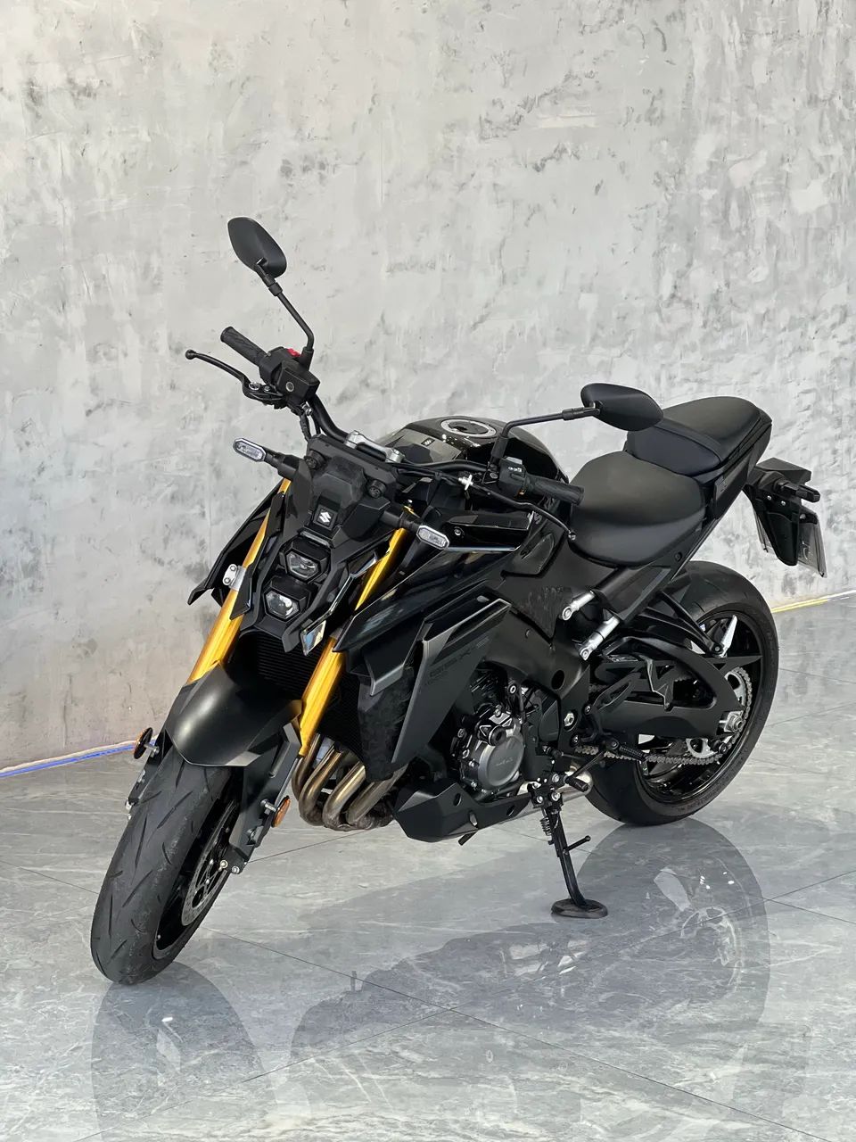 SUZUKI GSX 1000 - Foto 5