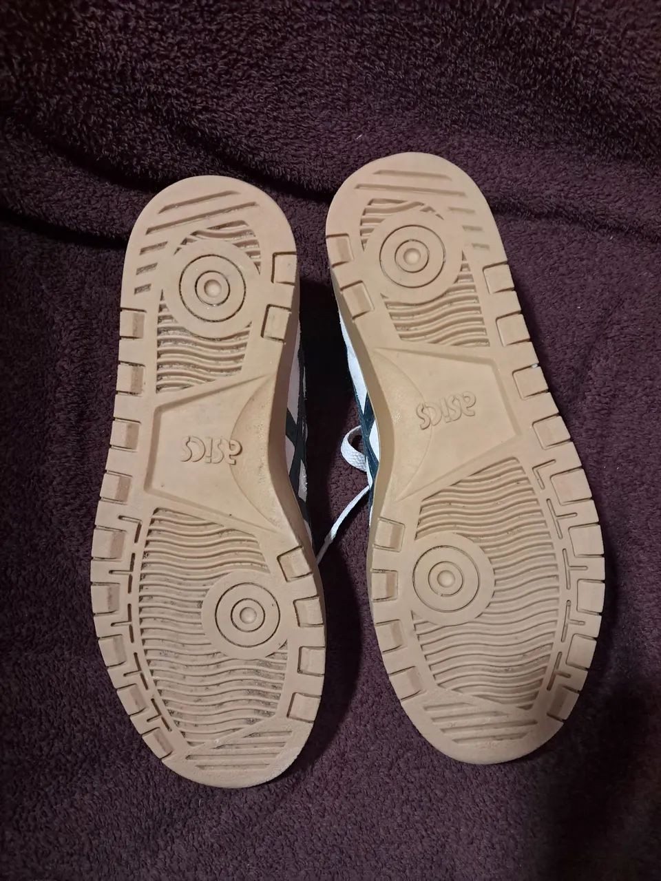 Tenis Asics Japan S - Tam 37 - Foto 4