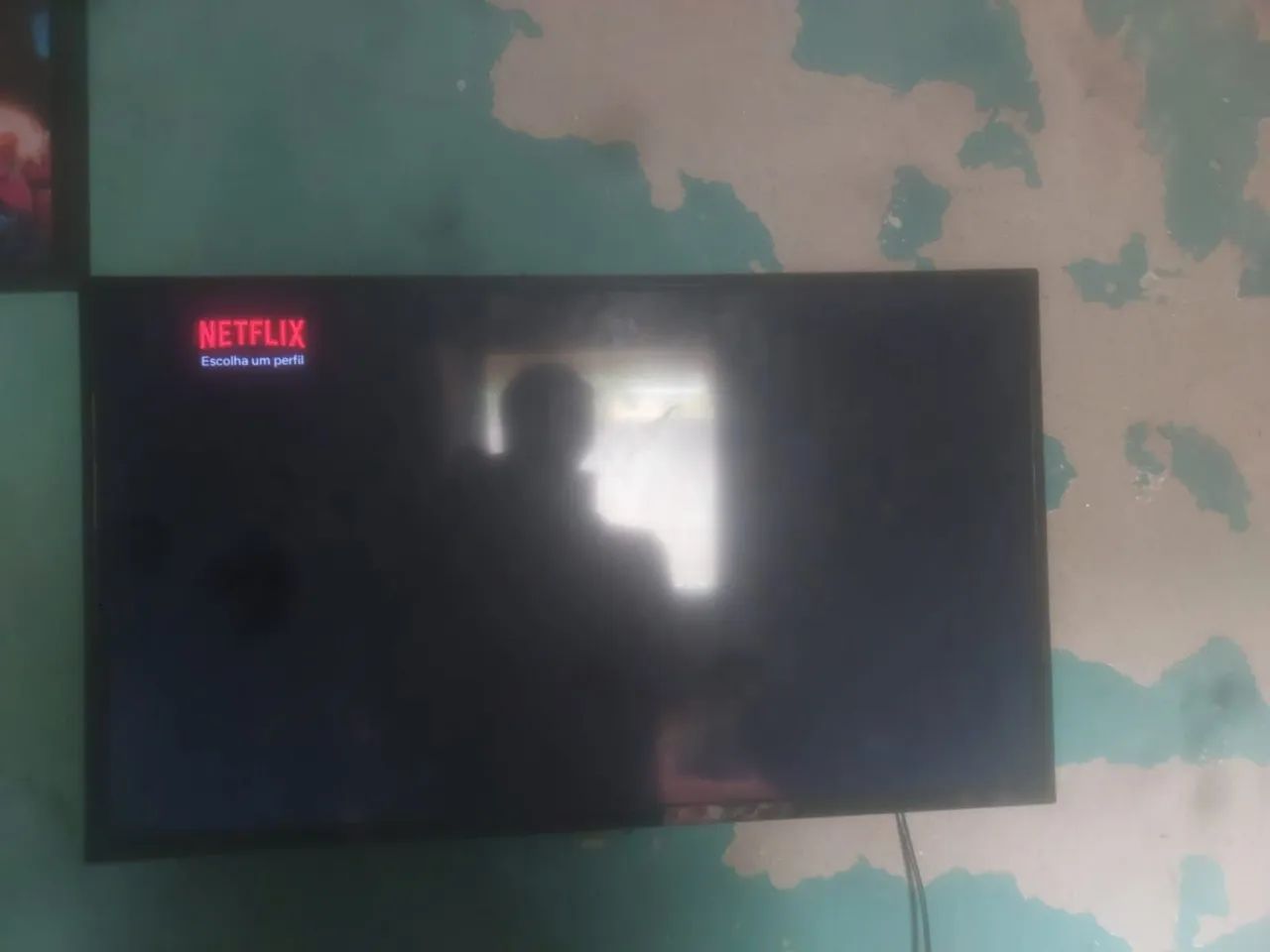 TV AOC 32' - Foto 4