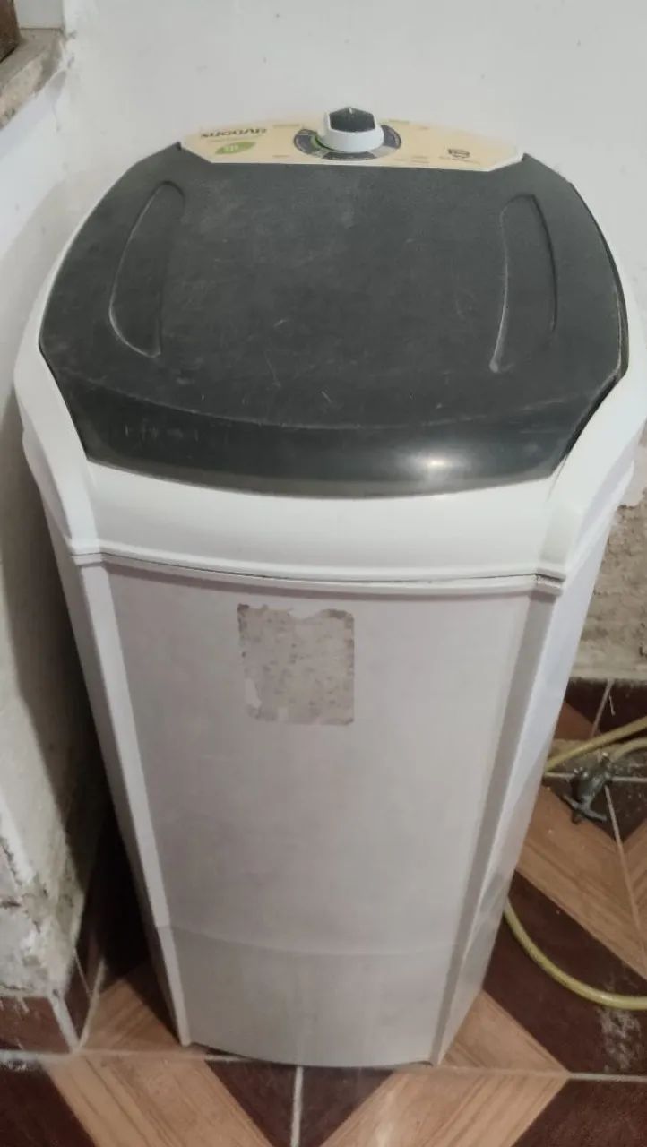 Tanquinho  - Foto 2