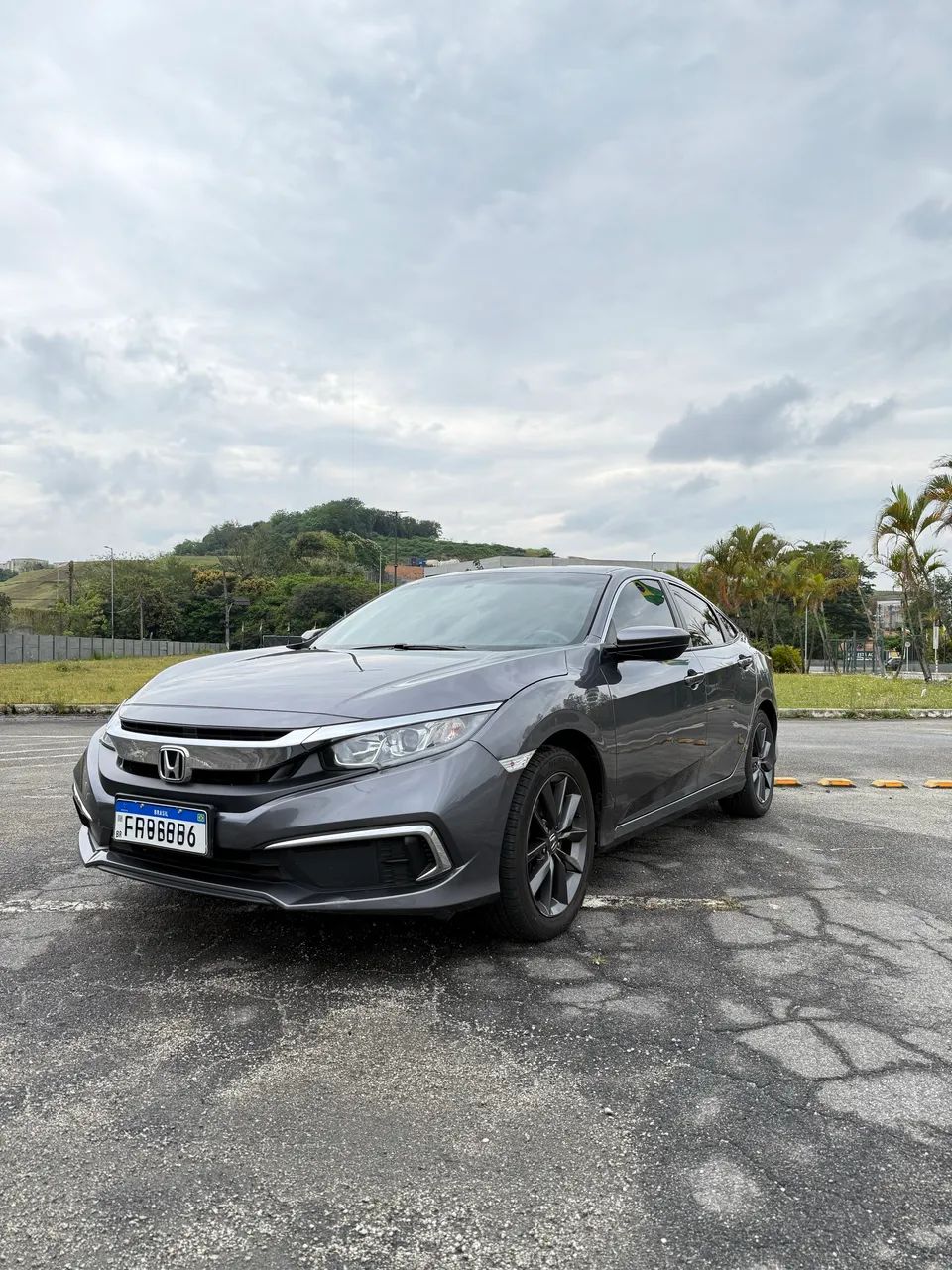 Honda Civic - Foto 11