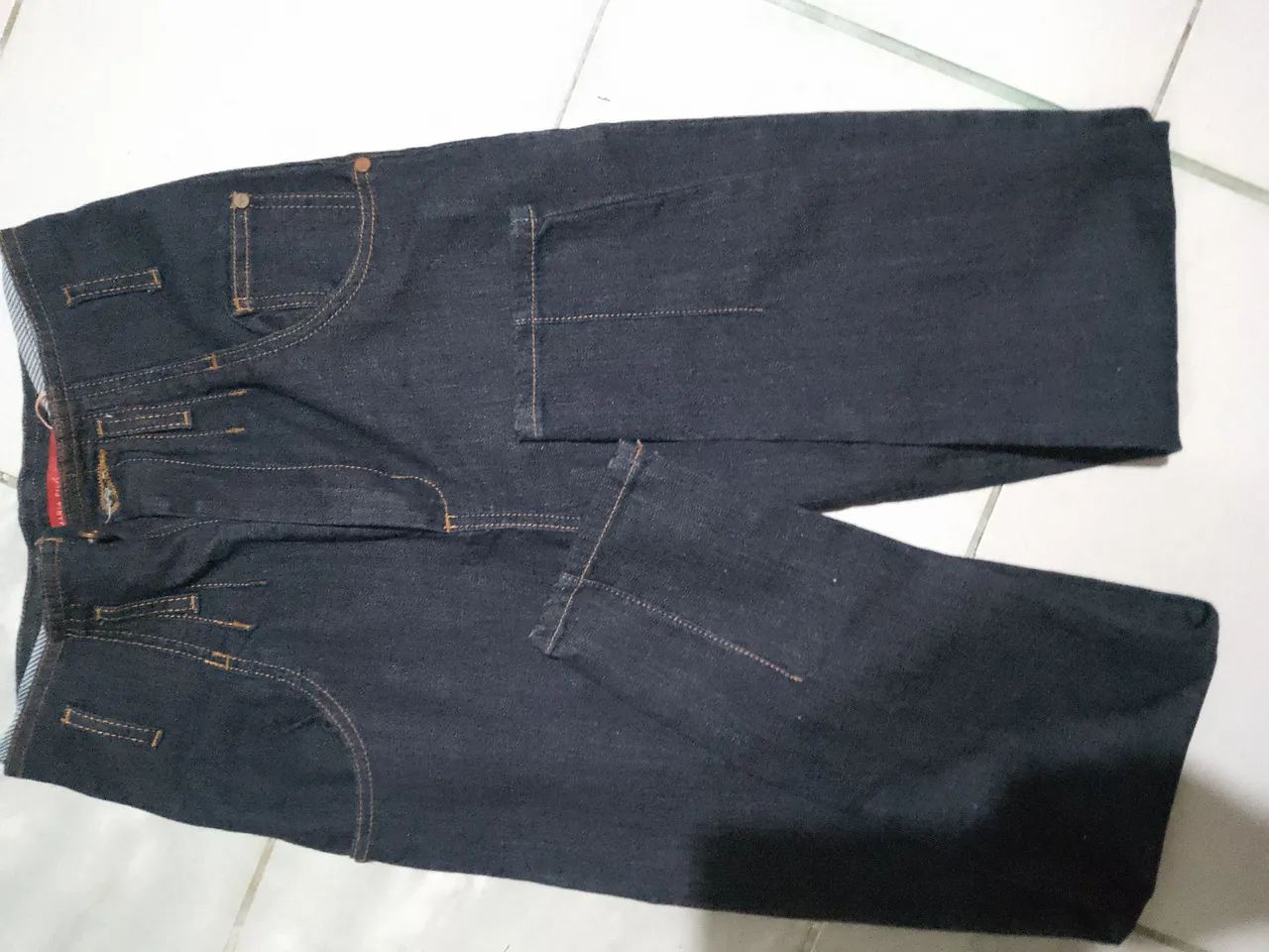 Calça jeans 65562814920193122