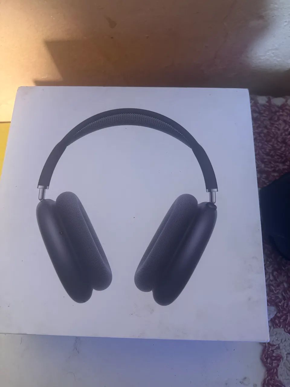 AirPods Max usb c