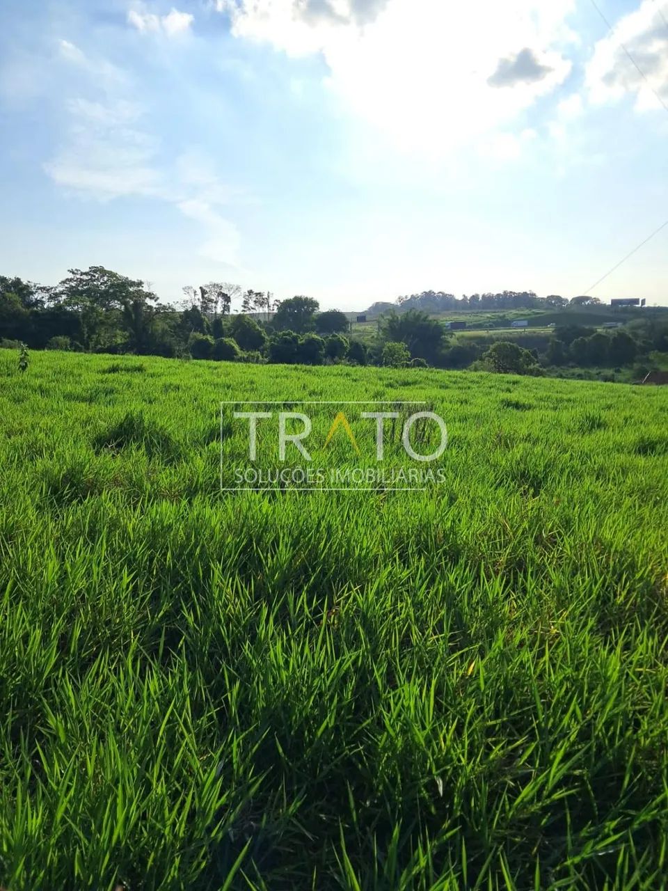 área - Jardim Cidade Singer II - Campinas - Foto 3