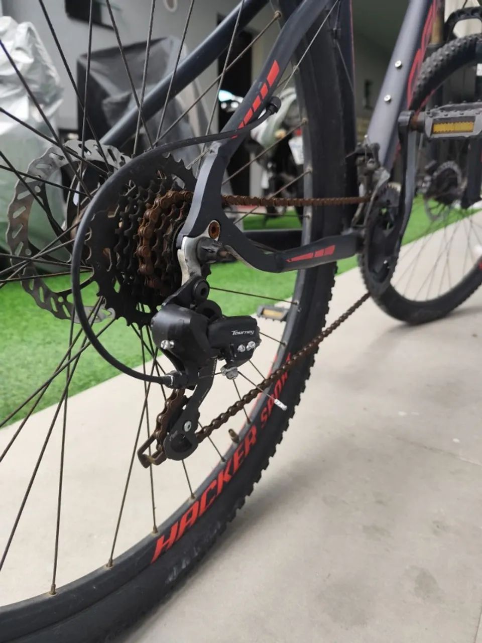 Bike - Foto 4