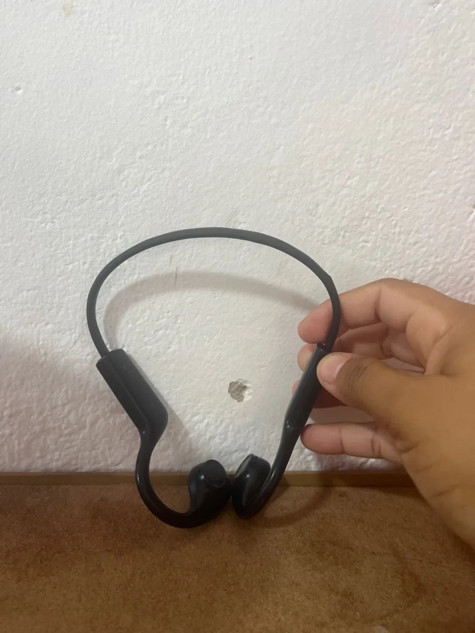 Fone sem fio