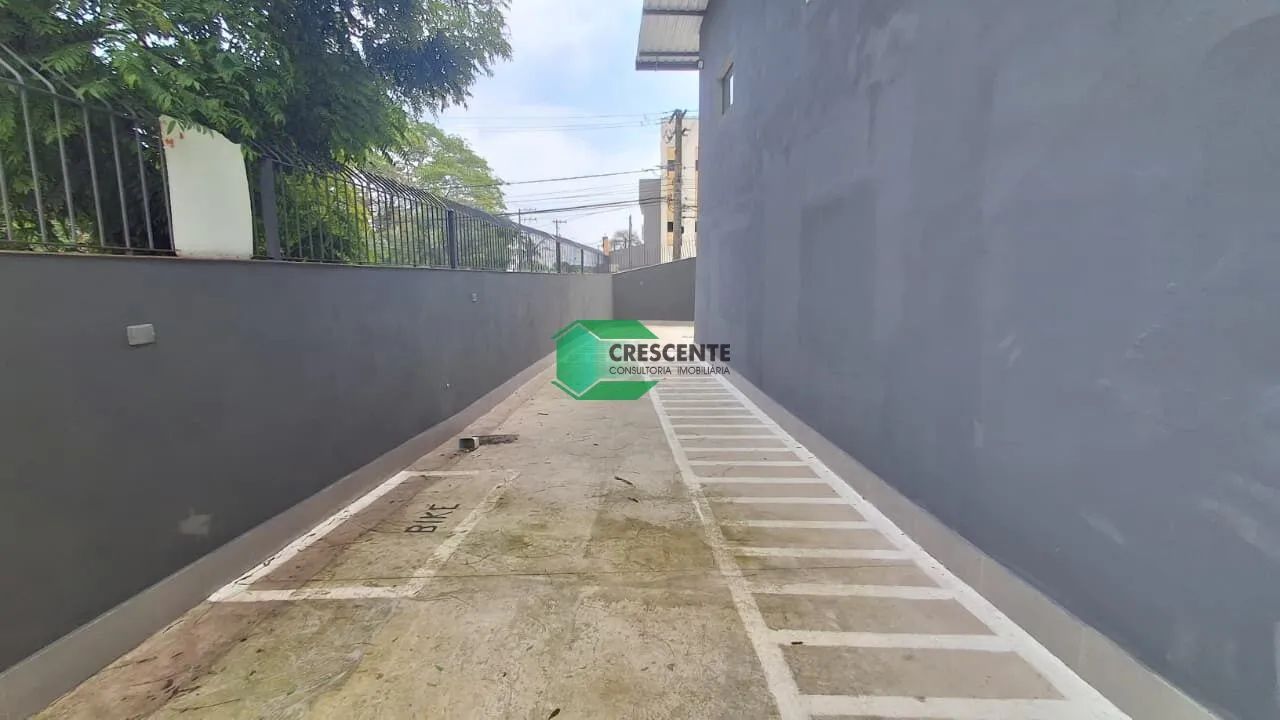 Galpão com Mezanino na Vila Linda próximo a Rua Carijós - Foto 5