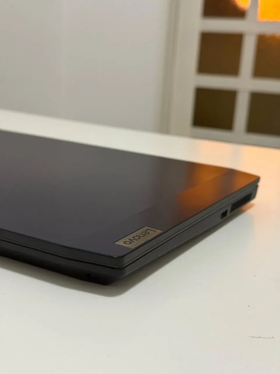 Notebook Lenovo Gaming 3i i7