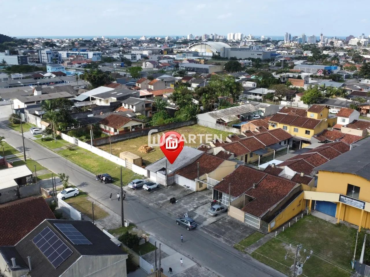 Casa à Venda com 2 Quartos  Matinhos - Foto 2