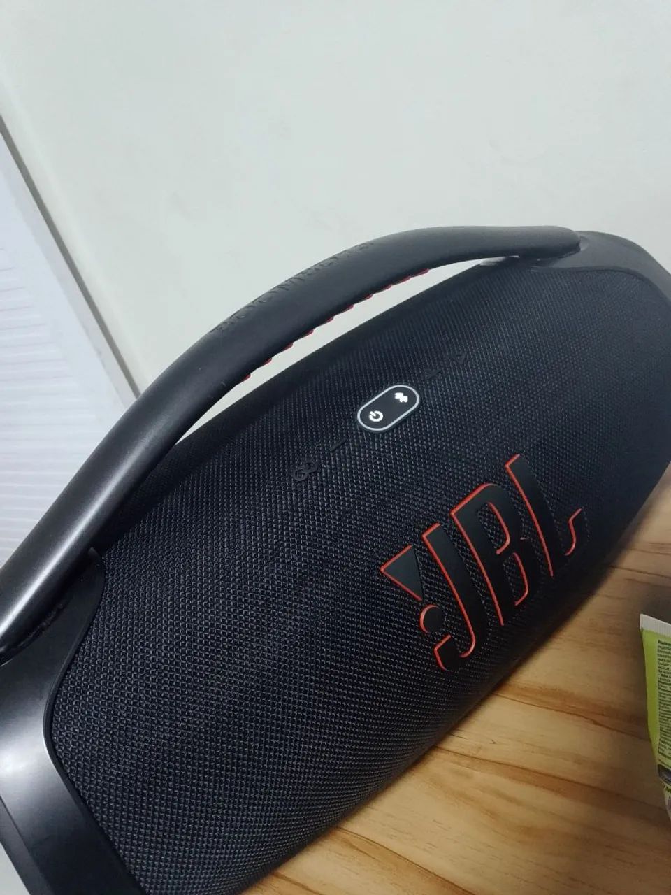 JBL Boombox 3