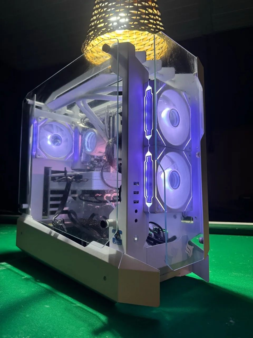 Pc Gamer Completo