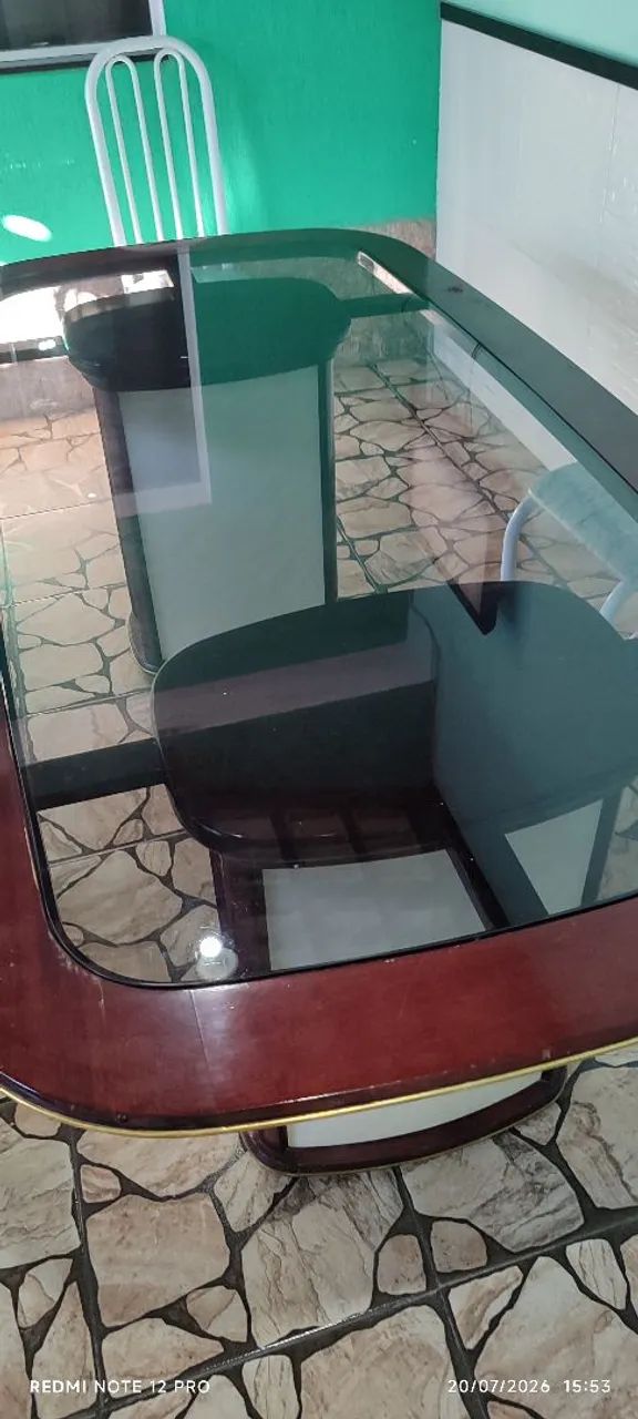 Mesa de jantar  - Foto 3