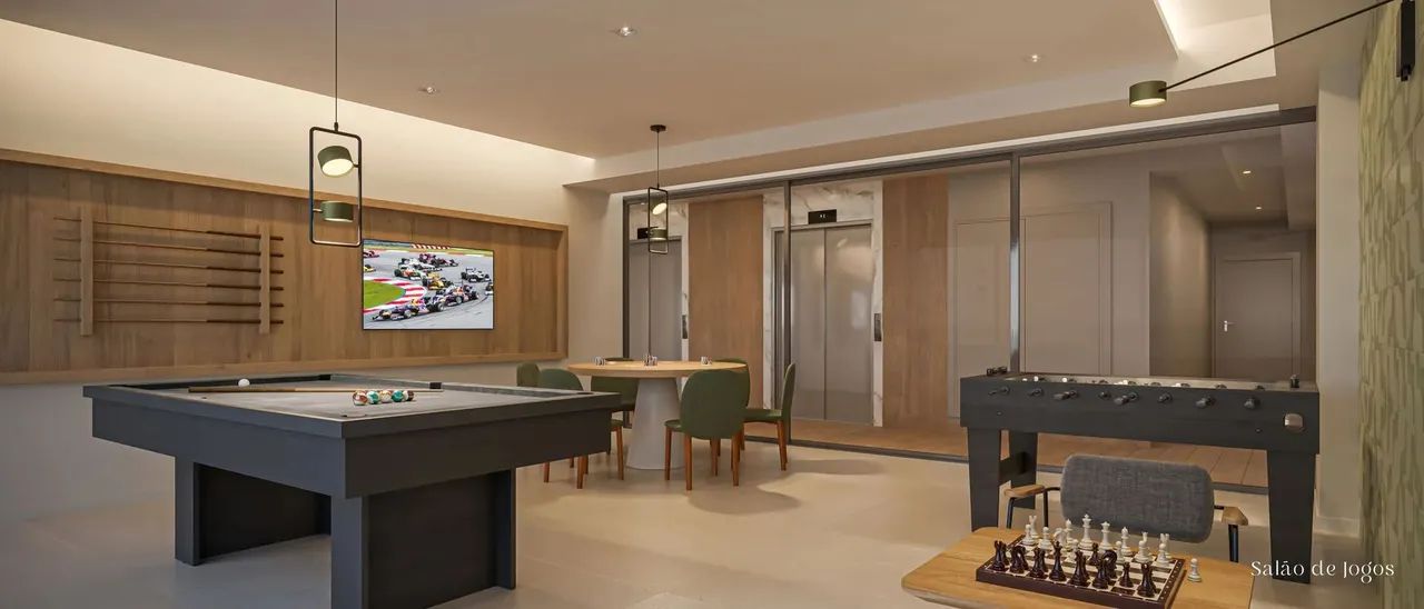 NEO CONCEPT - APARTAMENTOS - Foto 11