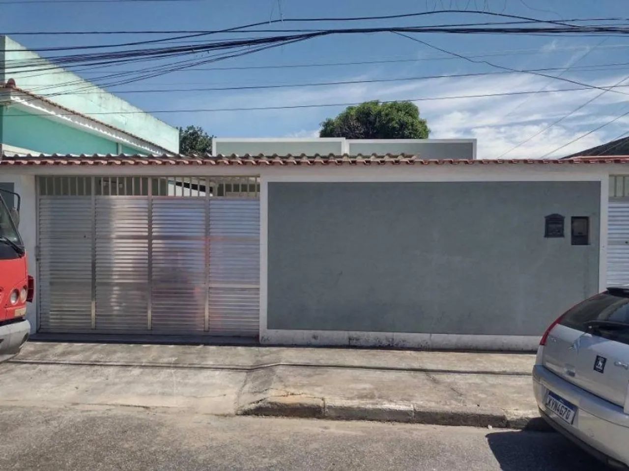 Casa 143 m² - Centro - Nilópolis - RJ