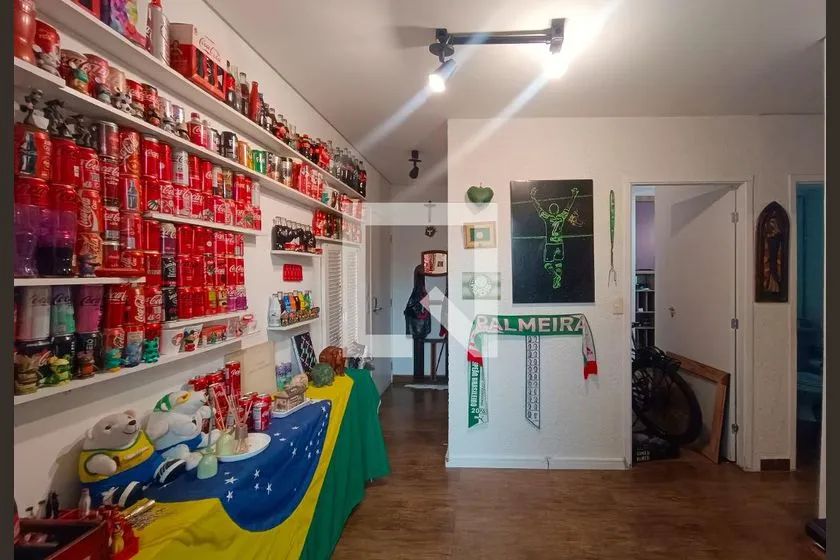 Apartamento à Venda - Água Branca, 3 Quartos, 148 m2 - Foto 3