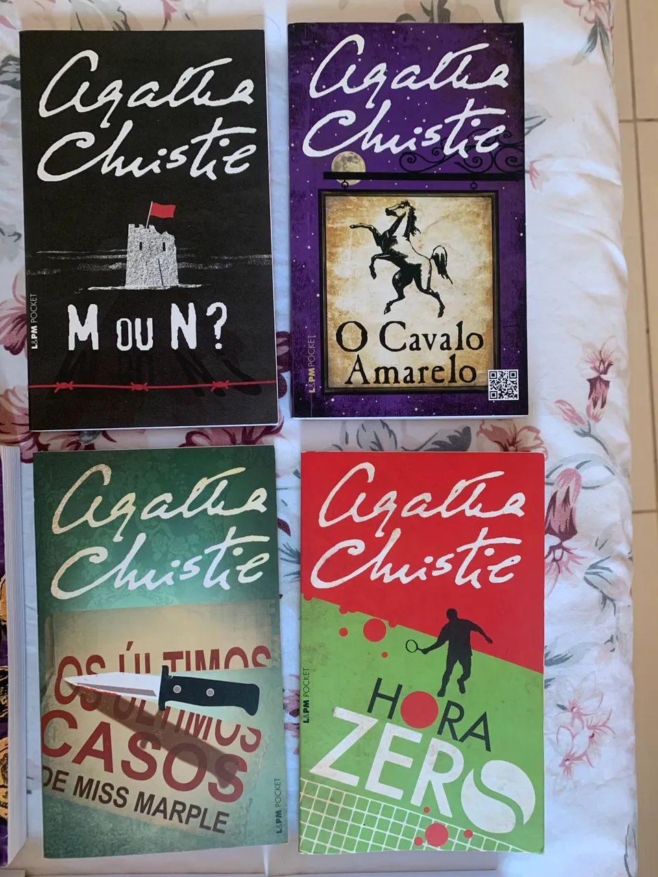 Livros - Foto 2