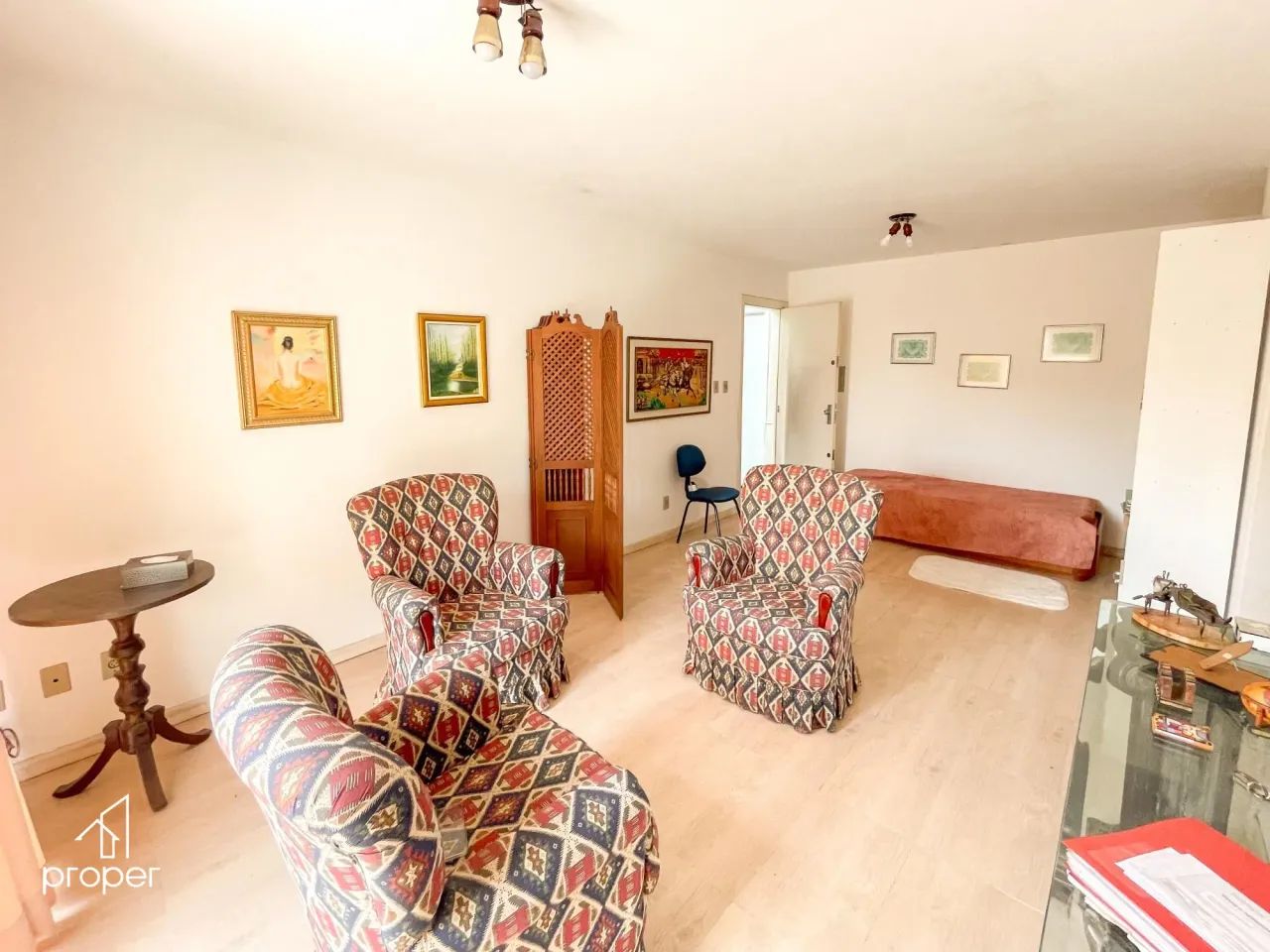 Loft com terraço para aluguel no Centro - Pelotas/RS - Foto 4