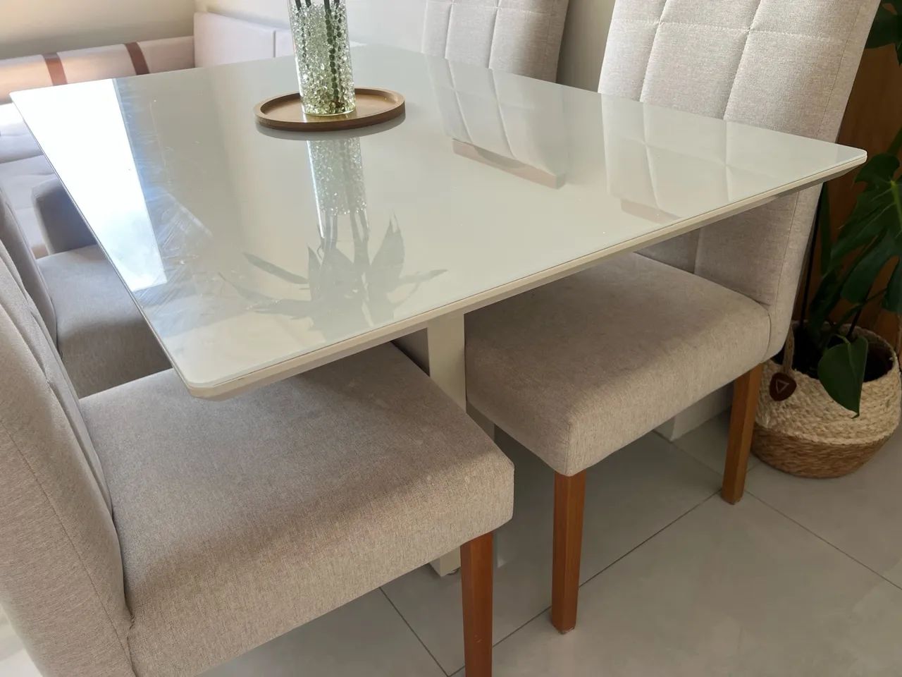 Mesa 120cm - Foto 4