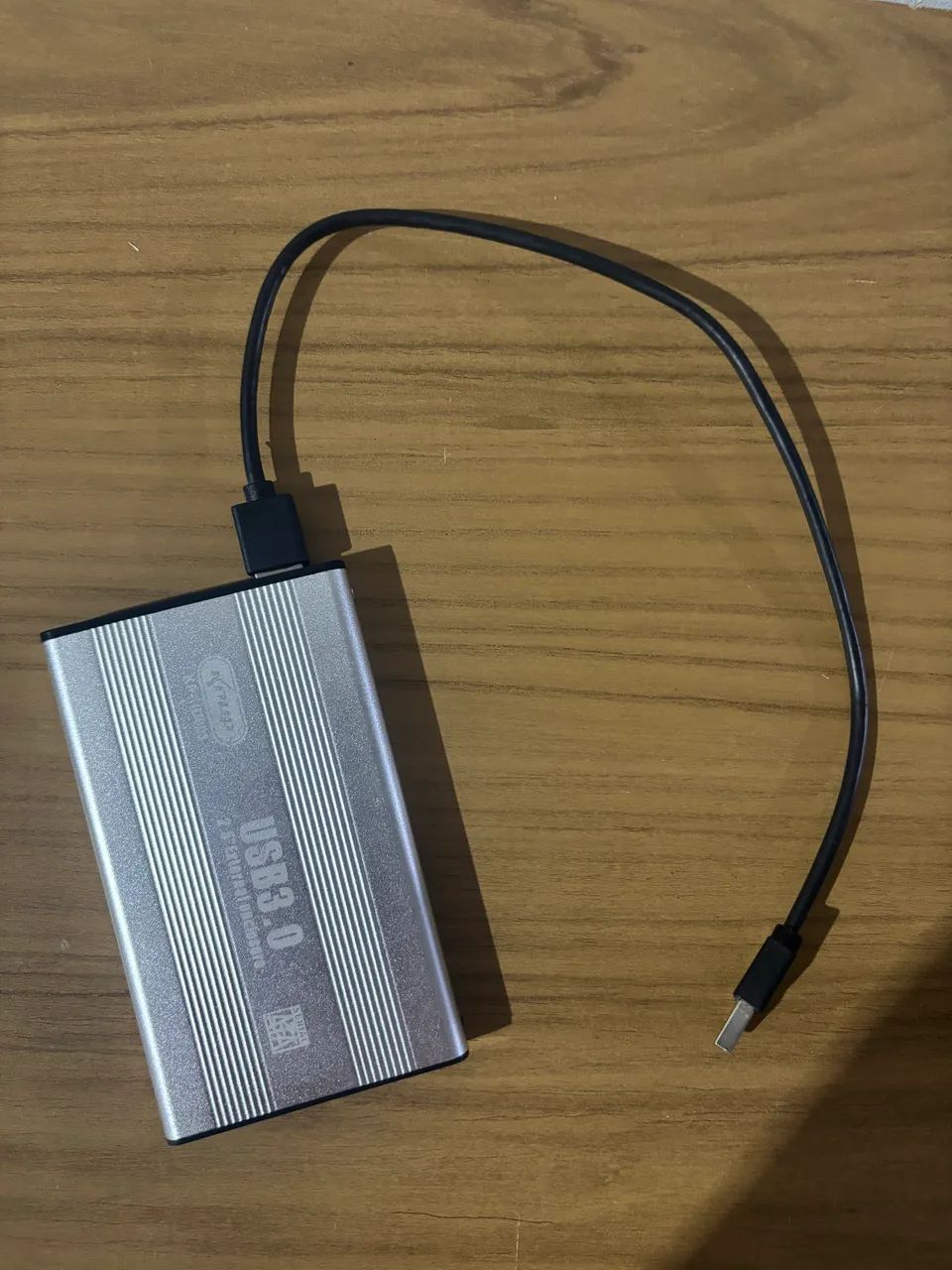 Hd externo 500gb