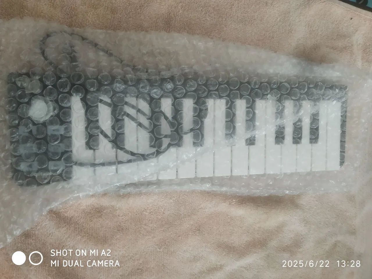 Easy Key 25  - Foto 2
