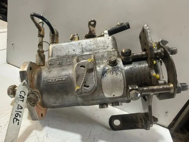 Bomba Injetora Delphi Caterpillar 416E p/n 274-4962