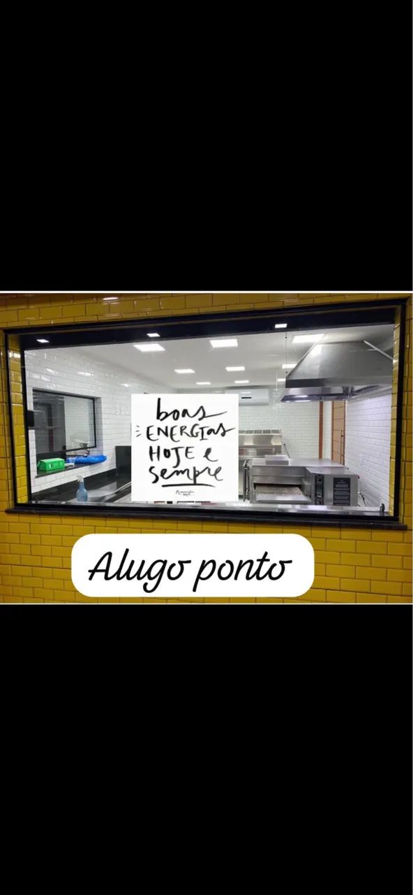 Alugo excelente ponto comercial  - Foto 5