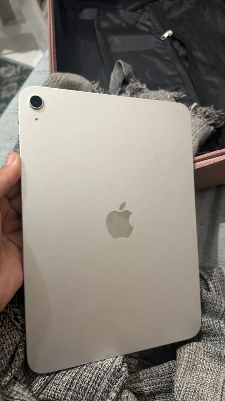IPAD 11 a16 - Foto 2