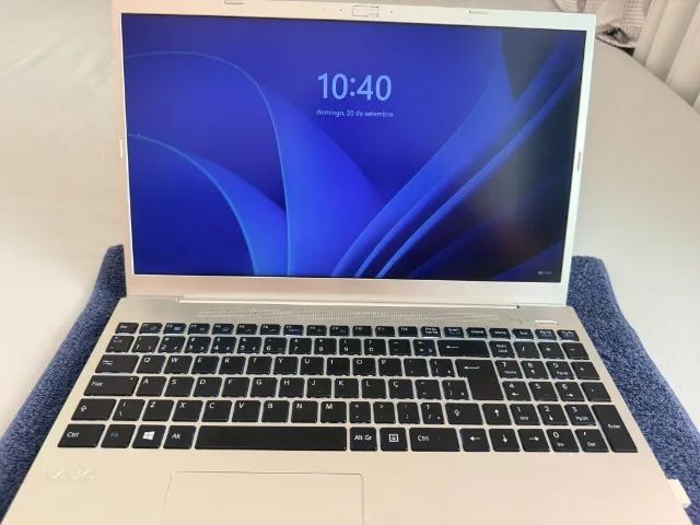 Notebook Vaio
